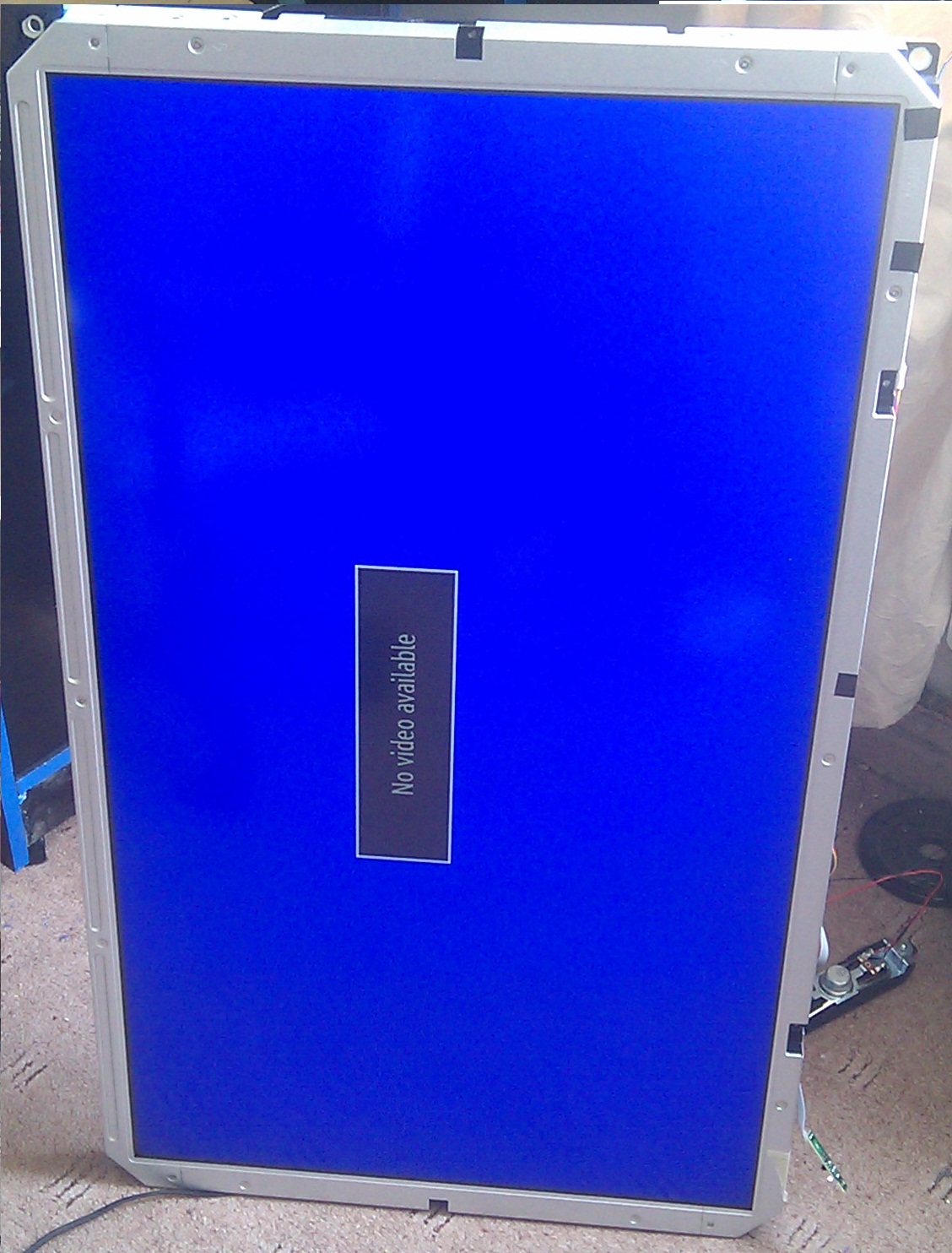 LCD Screen