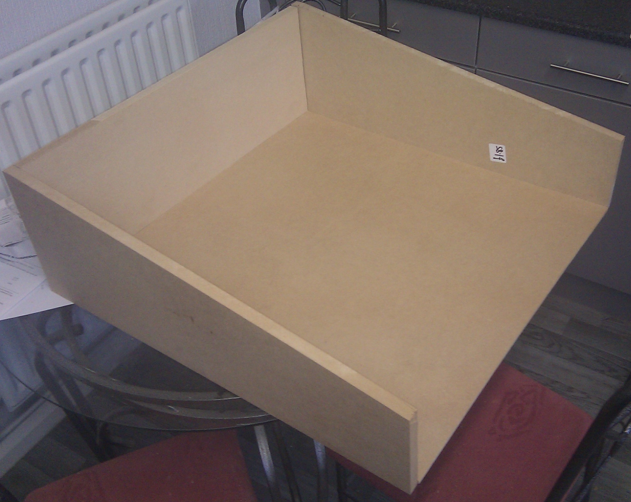 Backbox top 1
