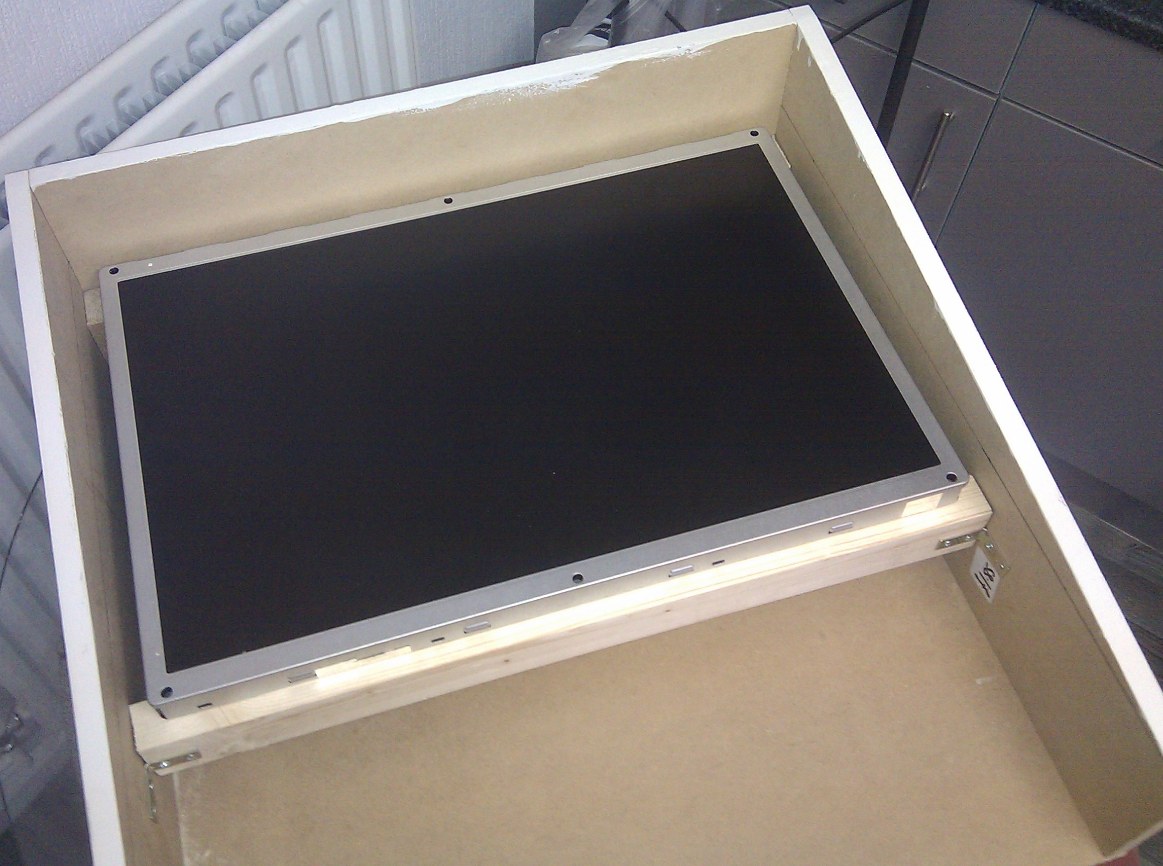 Backbox top 2