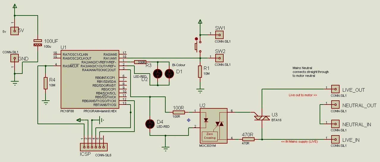 Circuit Diagram