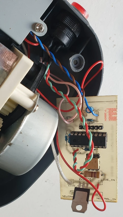 Circuit Diagram
