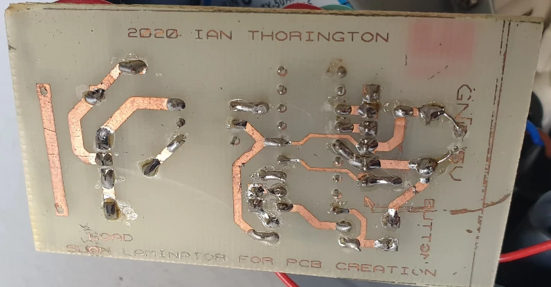 Circuit Diagram